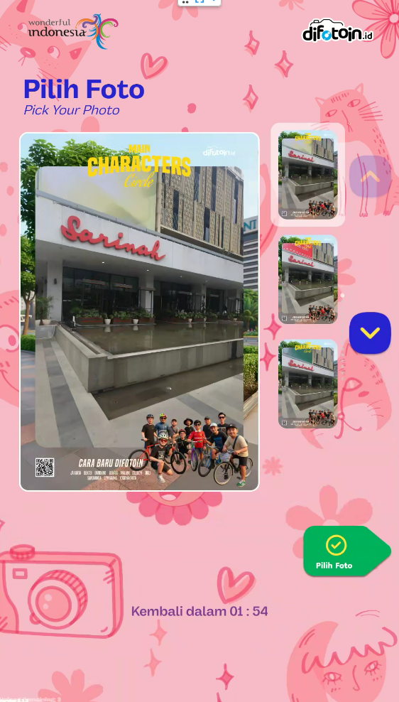 Select Photo to Print